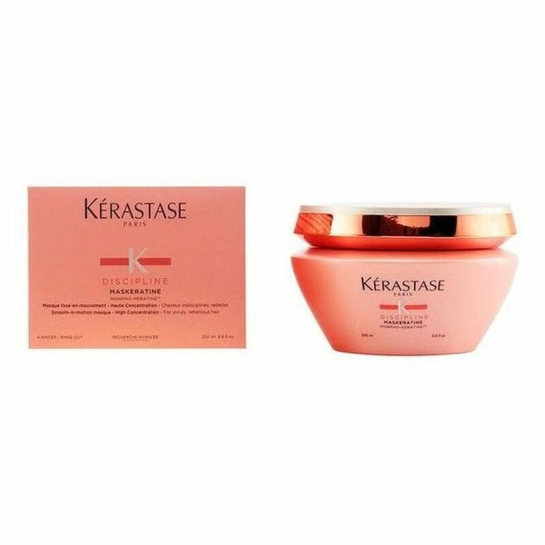 Kerastase Discipline Hydrating Face Mask | Ansiktskräm | 200 ml