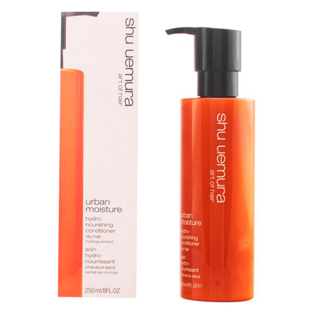 Shu Uemura Urban Moisture Nourishing Conditioner | Balsam | 250 ml