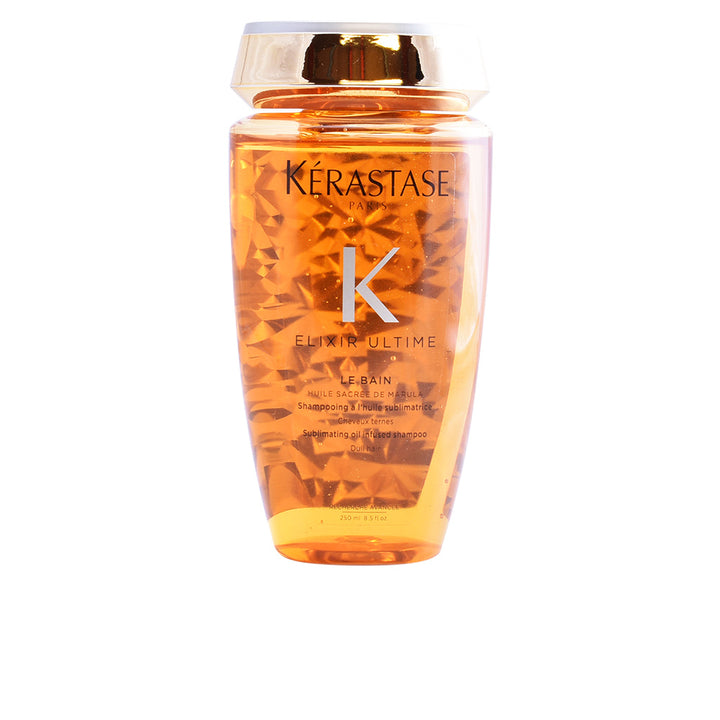 Kerastase Elixir Ultime Bain | Schampo | 250 ml