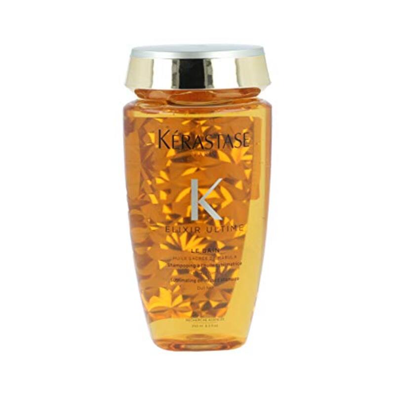 Kerastase Elixir Ultime Bain | Schampo | 250 ml