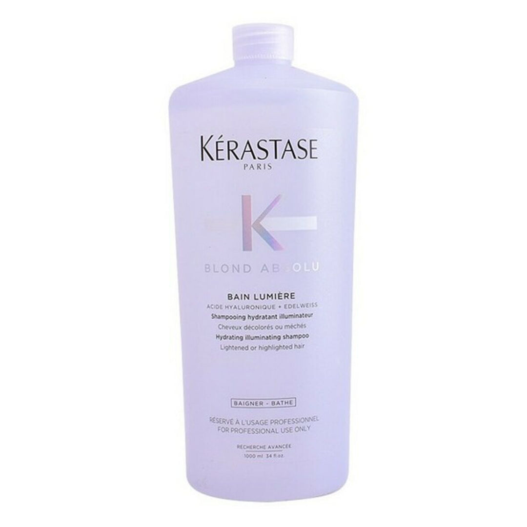 Kerastase Blond Absolu Bain Lumière | Schampo | 250 ml, 1000 ml