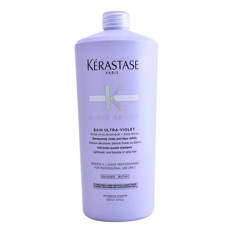 Kerastase Blond Absolu Bain Ultra-Violet | Schampo | Specificerad storlek