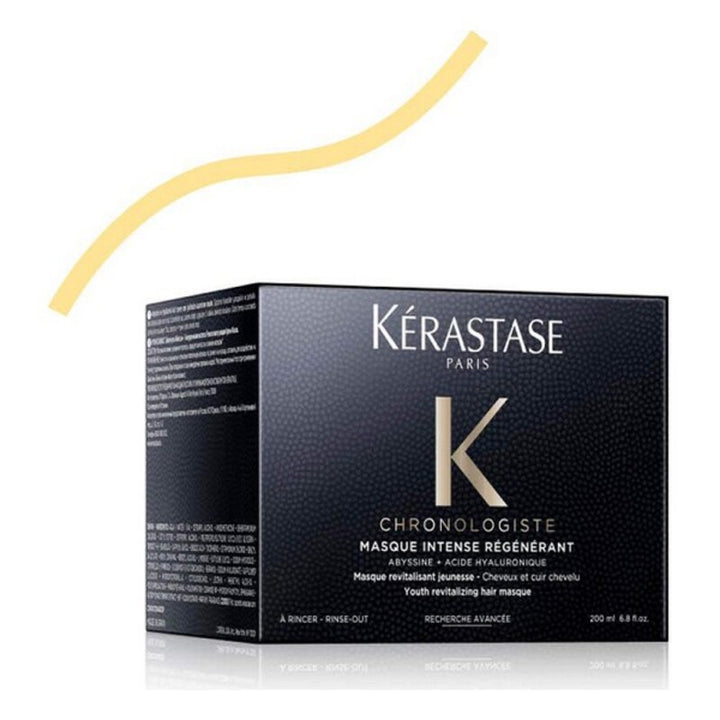 Kerastase Hårinpackning | Hårinpackning | 200 ml