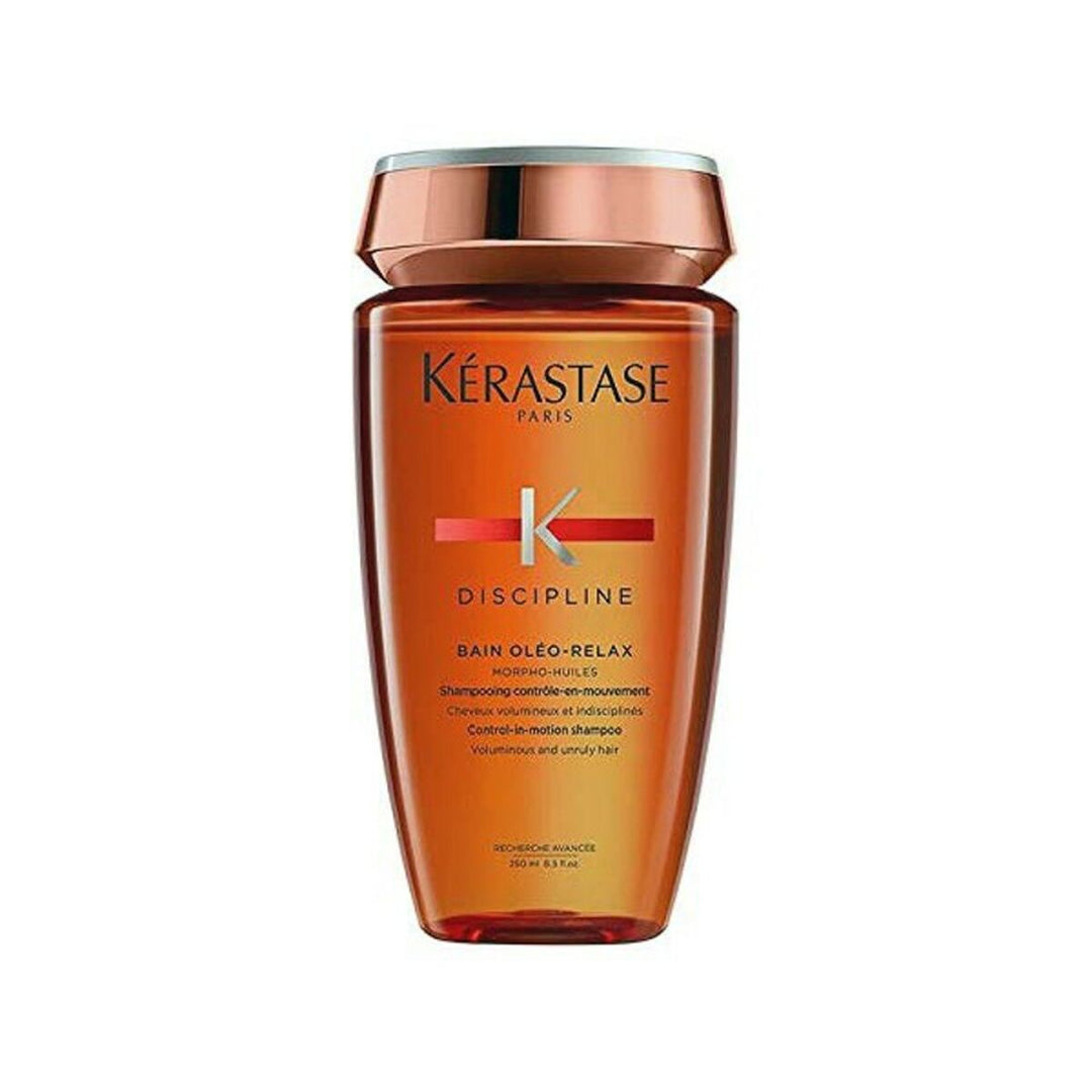 Kerastase Discipline Oléo Relax | Schampo | 250 ml