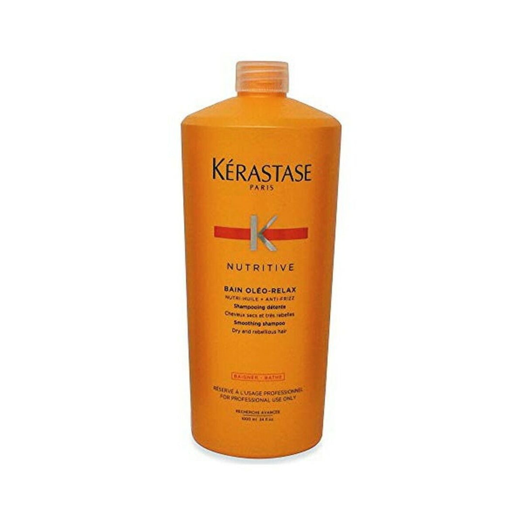 Kerastase Discipline Oléo Relax | Schampo | 250 ml