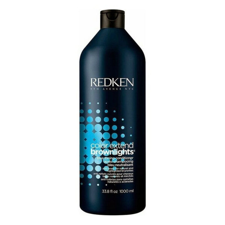 Redken Color Extend Brownlights Conditioner | Balsam | 250 ml