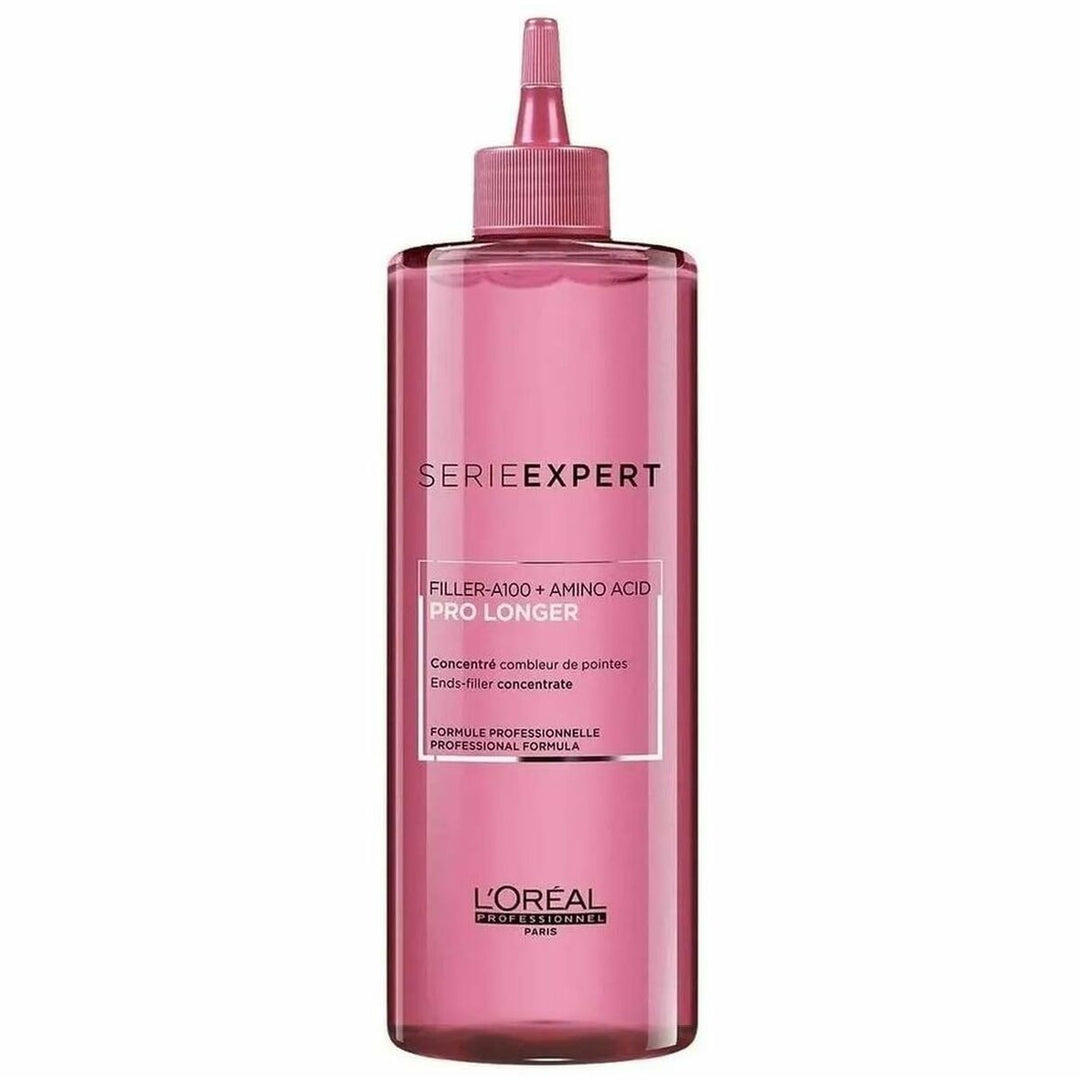 Återuppbyggare för kluvna toppar L'Oréal Paris Expert Filler A100 Pro Longer (400 ml)