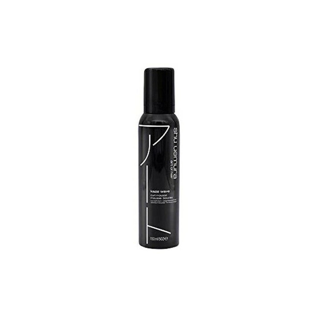 Shu Uemura Fixerande Mousse Style Curl | Mousse | 150 ml