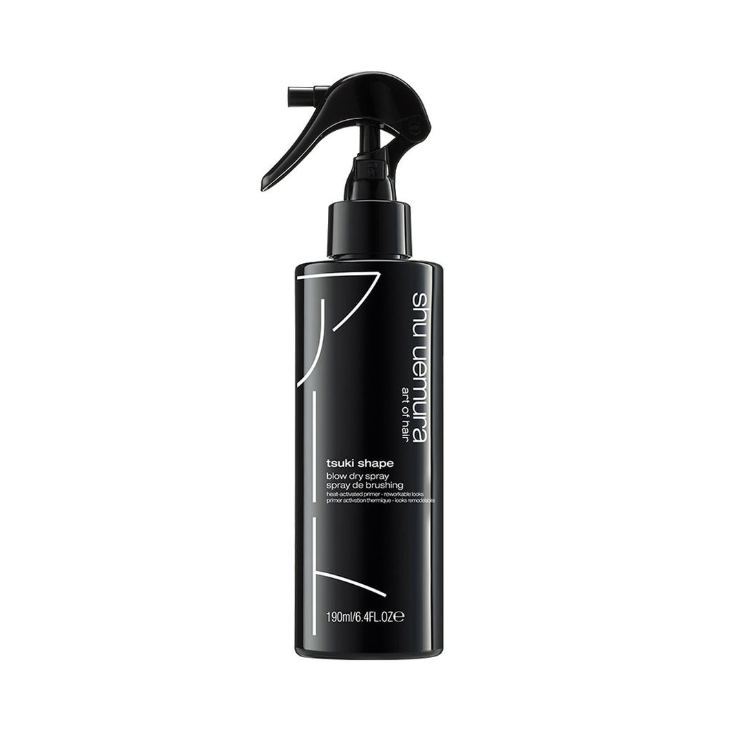 Shu Uemura Style Tsuki Shape Hairspray | Hårspray | 200 ml