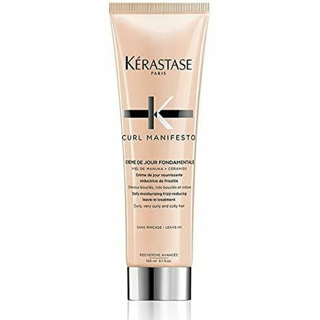 Kerastase Curl Manifesto Nourishing Day Cream | Ansiktskräm | 150 ml