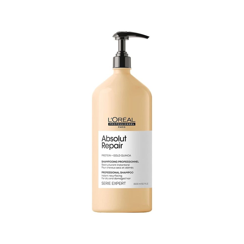 Schampo L'Oreal Professionnel Paris Absolut Repair (1,5L)