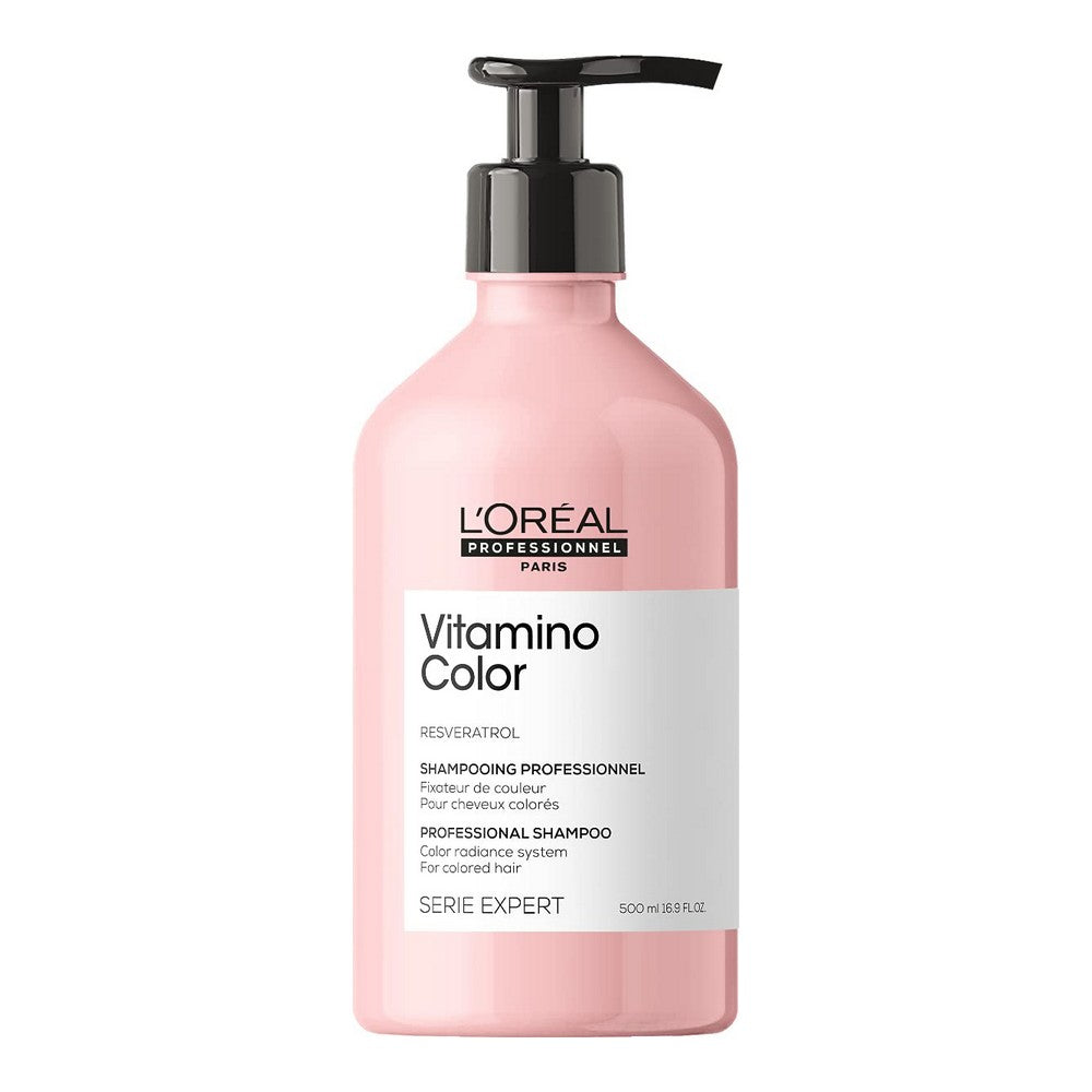 Schampo Expert Vitamino Color L'Oreal Professionnel Paris (500 ml)