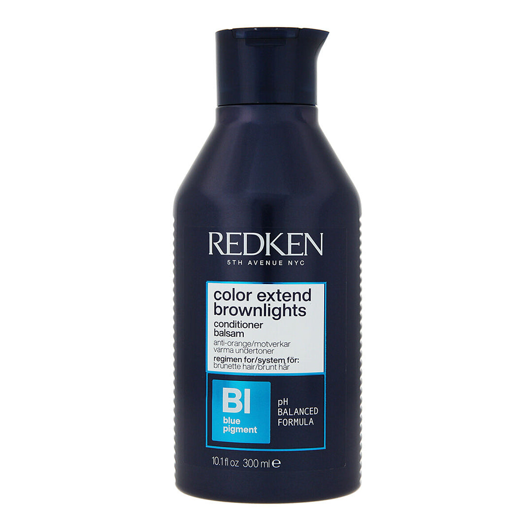 Redken Color Extend Brownlights Conditioner | Balsam | 300 ml