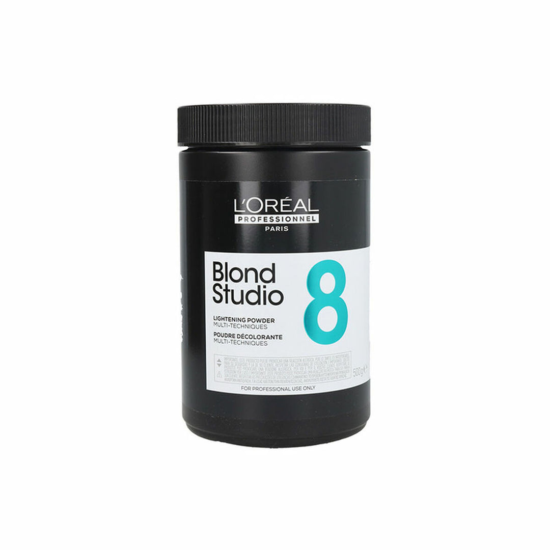 L'Oreal Professionnel Paris Blond Studio Balsam | Balsam | 500g