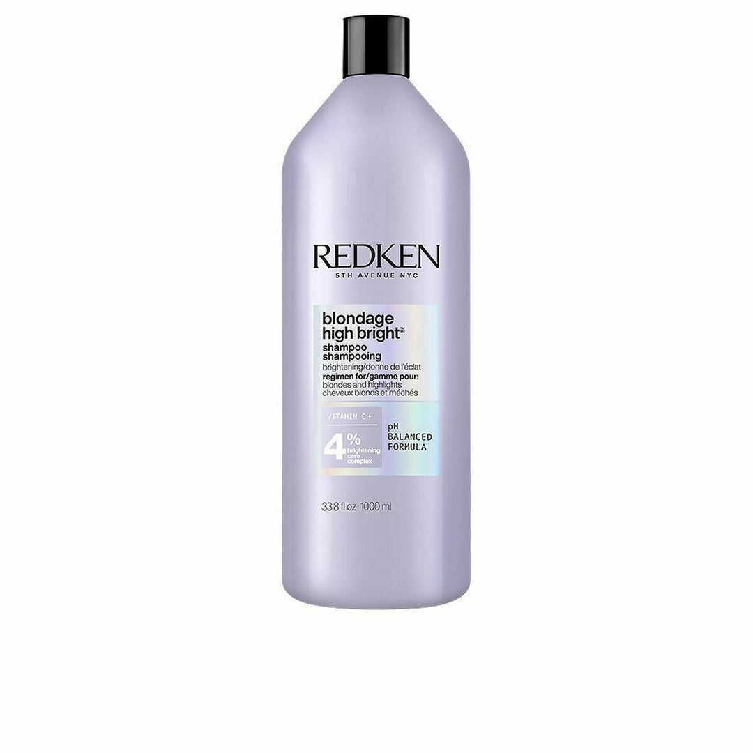 Schampo Redken Blondage High Bright 1 L