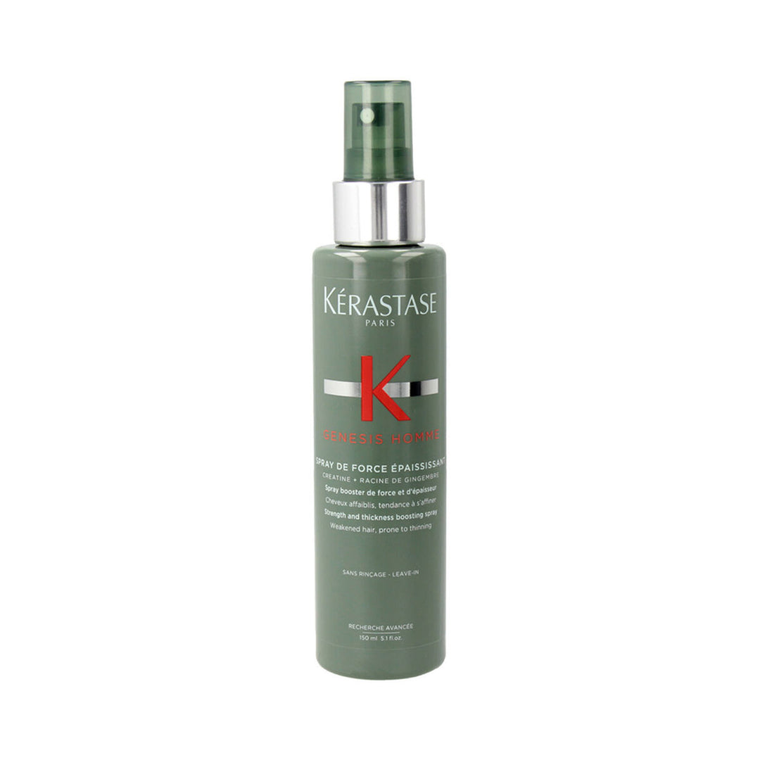 Kerastase Genesis Homme | Mjukgörande hårbehandling | 150 ml