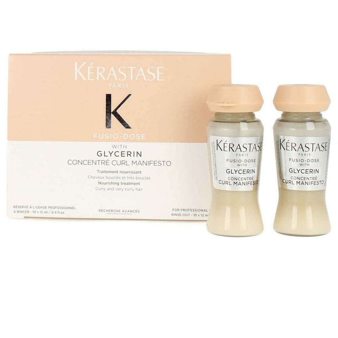 Kerastase Styling Cream Dose | Stylingkräm | 10 x 12 ml