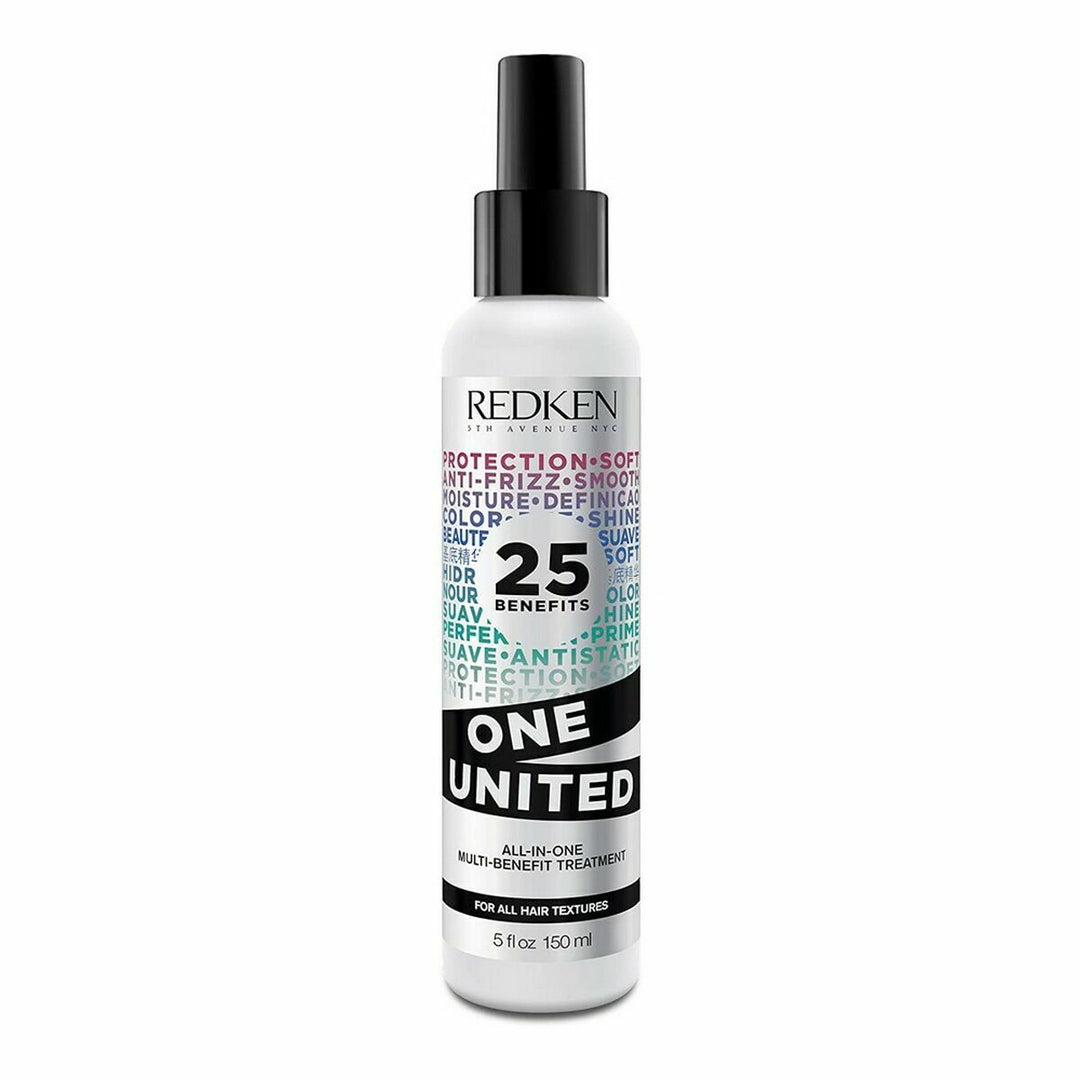 Återställningssprej Redken One United Allt-i-ett (150 ml)