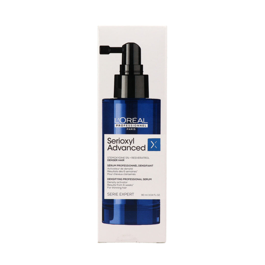 Förtjockande spray L'Oreal Professionnel Paris Expert Scalp Hårserum