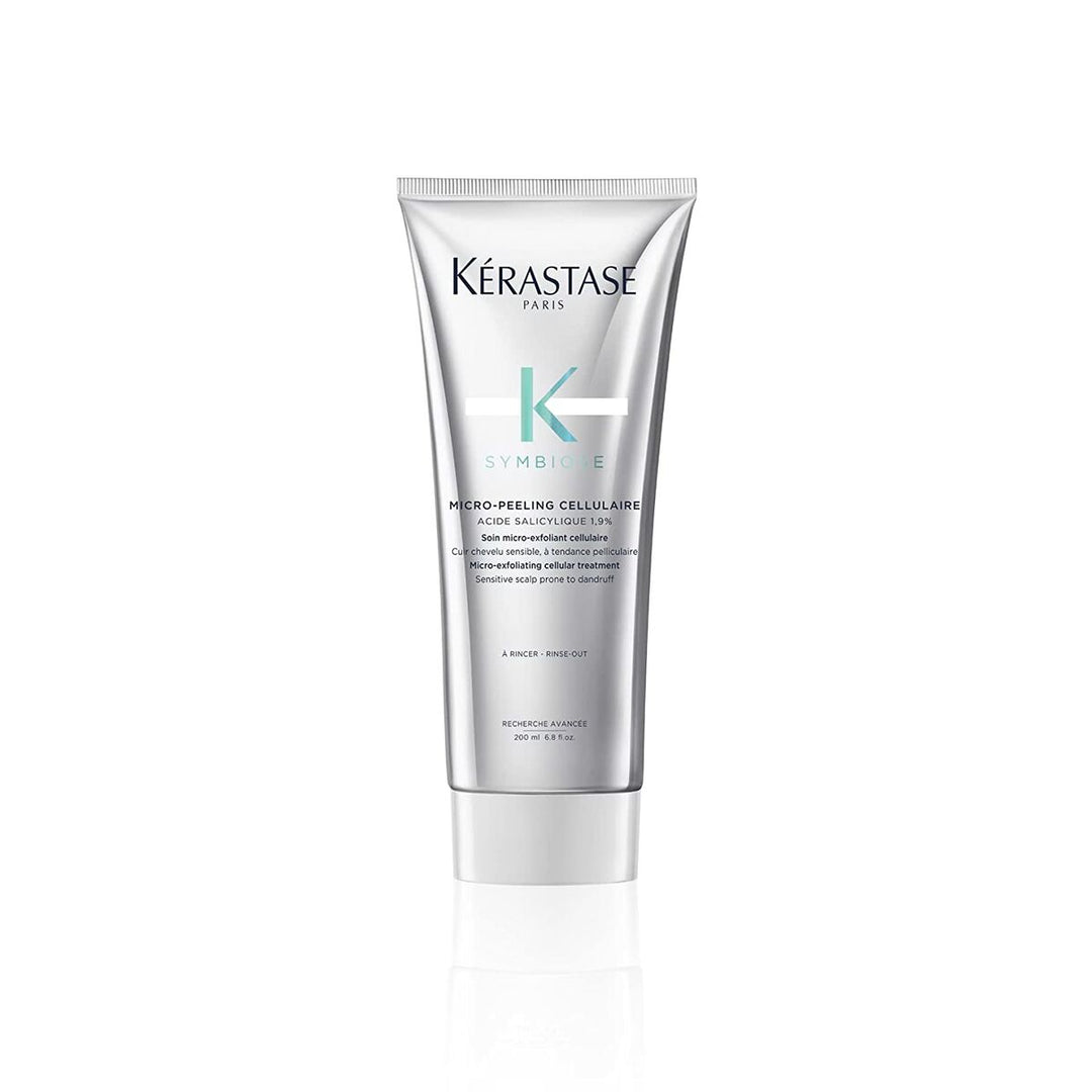 Kerastase Scalp Exfoliant K Symbio Sensitive Scalp | Hårbottenexfoliant | 200 ml