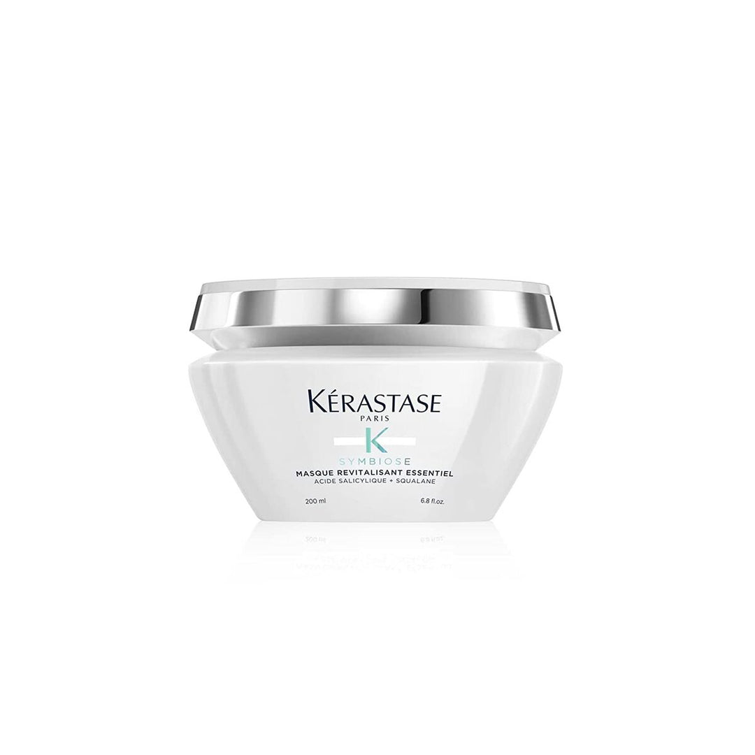 Kerastase K Symbio Revitaliserande Mask | Hår med mjäll | 200 ml