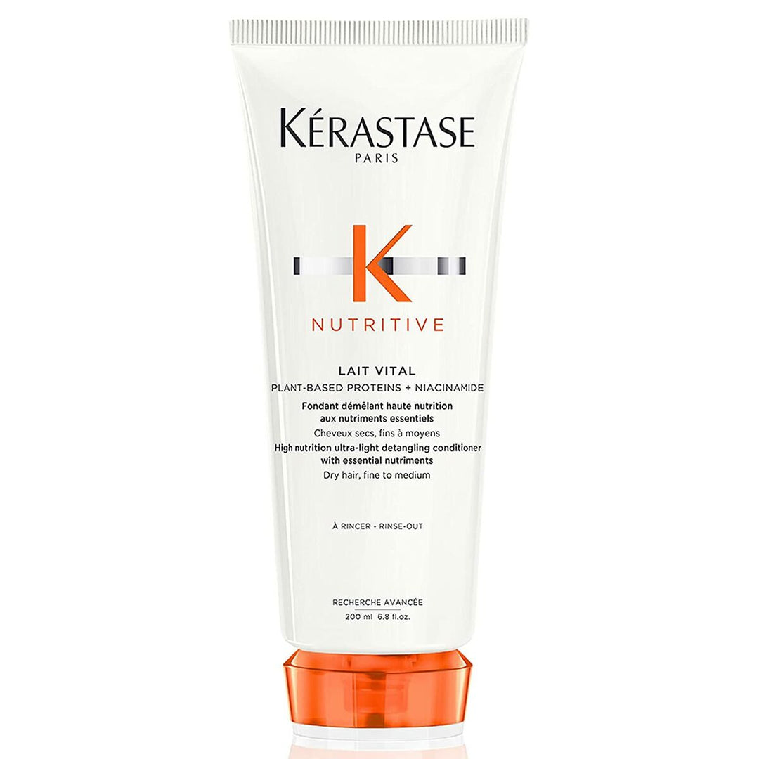 Kerastase Nutritive Lait Vital | Balsam | 200 ml