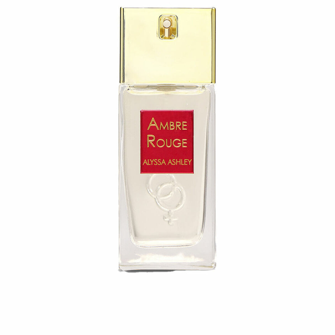 Alyssa Ashley Ambre Rouge 30ml | Eau de Parfum