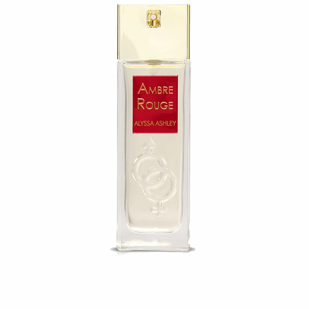 Alyssa Ashley Ambre Rouge 50 ml | Eau de Parfum