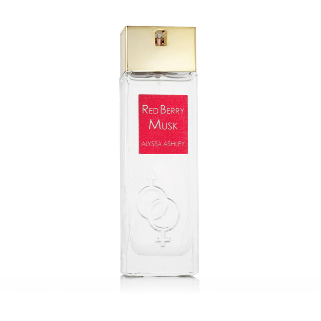 Alyssa Ashley EDP Red Berry Musk 100 ml