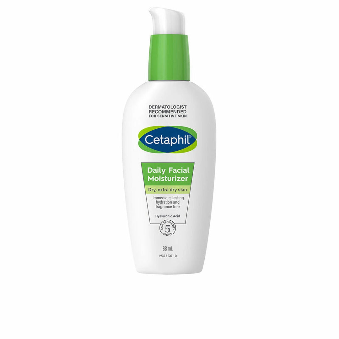 Cetaphil Hydrating Facial Lotion | Ansiktskräm | 88 ml