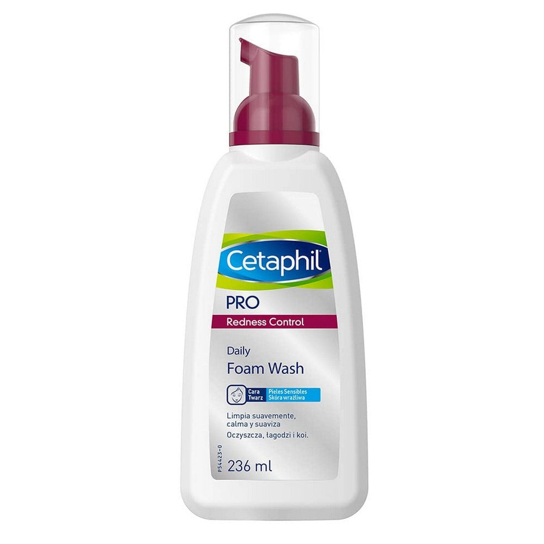 Rengöringsskum Cetaphil Pro Redness Control 236 ml