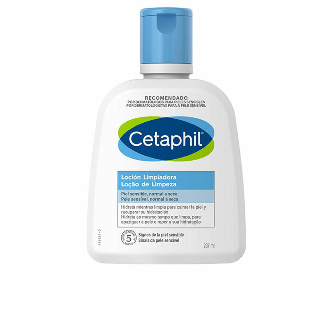 Vårdande rengöring Cetaphil Cetaphil 237 ml