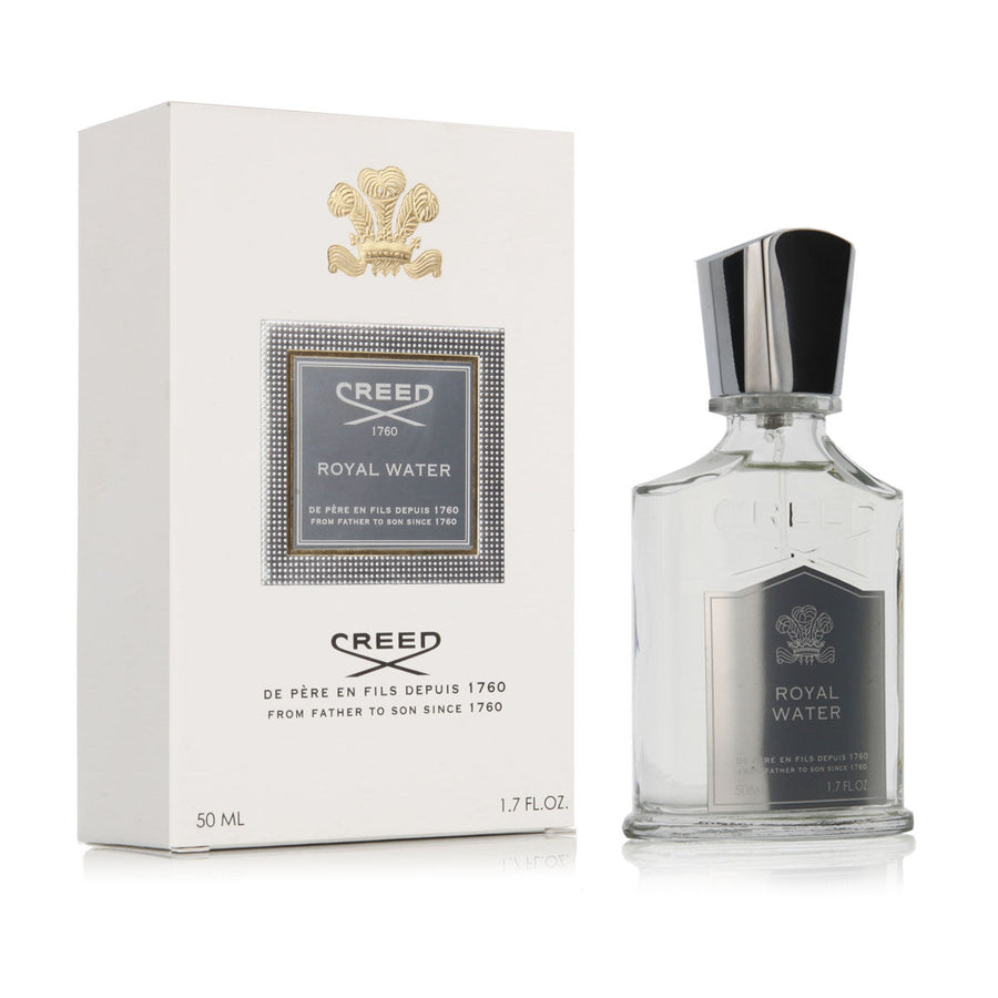 Creed EDP Royal Water 50 ml fragrance bottle