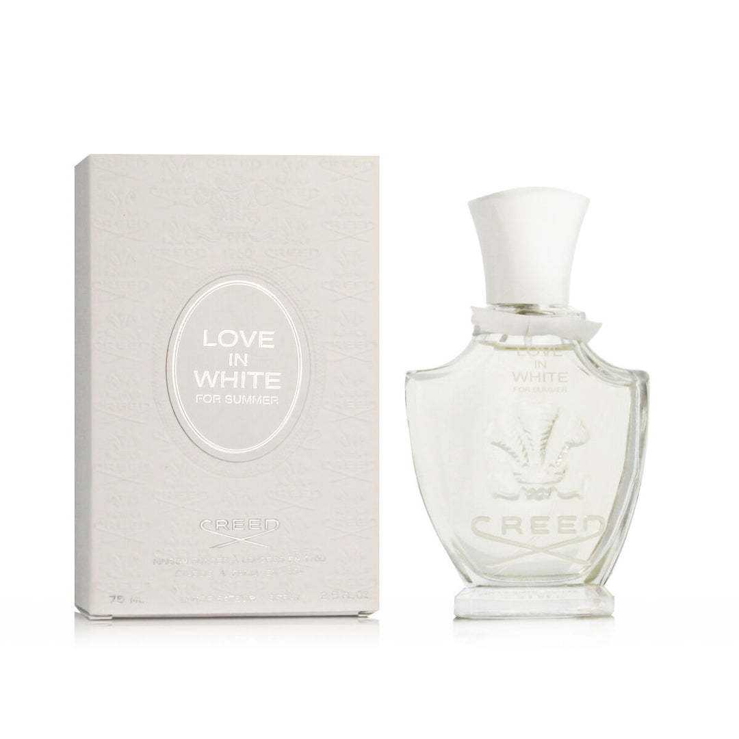 Creed Love in White for Summer 75ml | Eau de Parfum