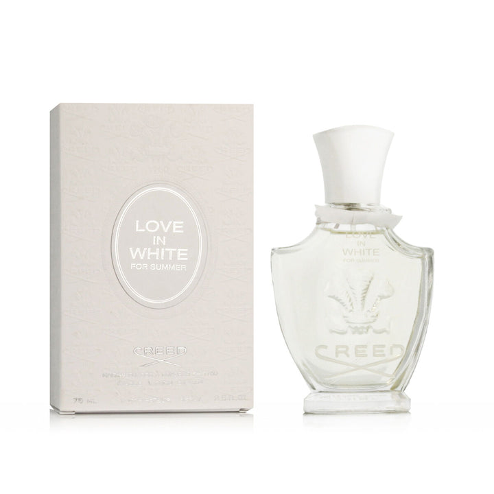 Creed Love in White for Summer 75ml | Eau de Parfum