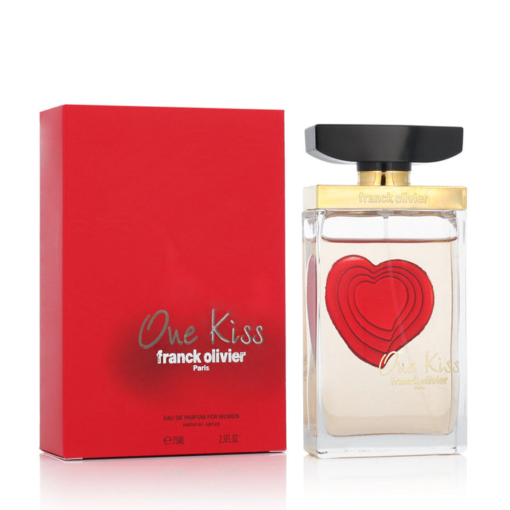 Franck Olivier One Kiss 75ml | Eau de Parfum