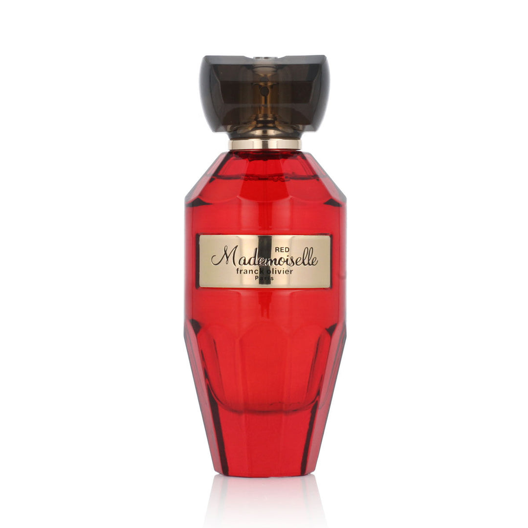 Franck Olivier Mademoiselle Red 100ml | Eau de Parfum