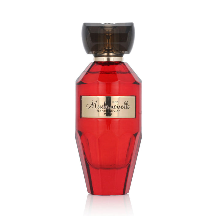 Franck Olivier Mademoiselle Red 100ml | Eau de Parfum