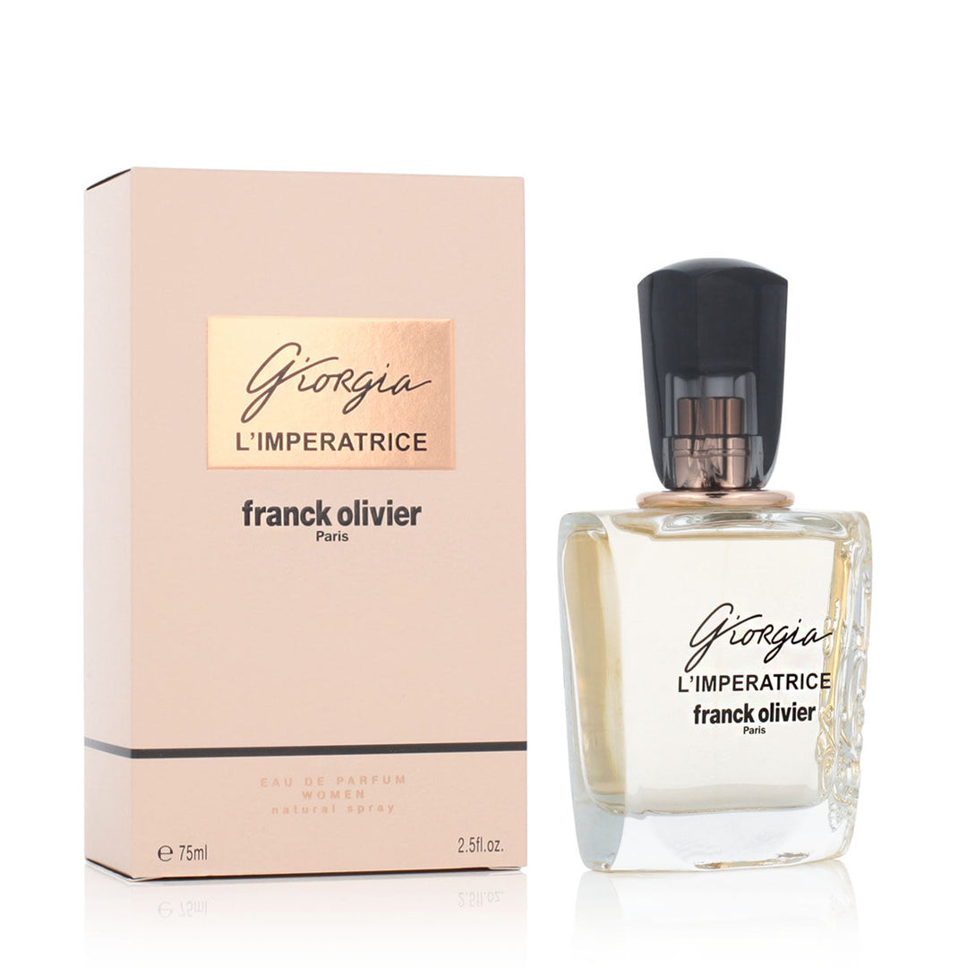 Franck Olivier Giorgia L'Imperatrice 75ml | Eau de Parfum