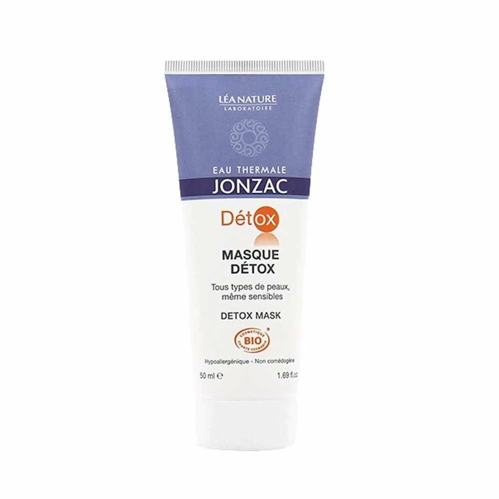 Eau Thermale Jonzac Detox Cream | Fuktkräm | 50 ml