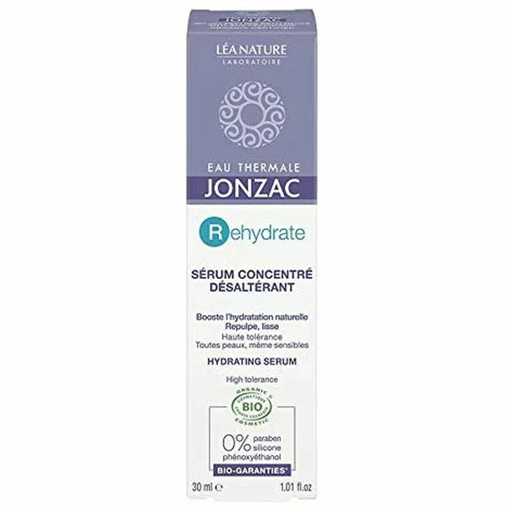 Eau Thermale Jonzac Fuktserum Rehydrate | Serum | 30 ml