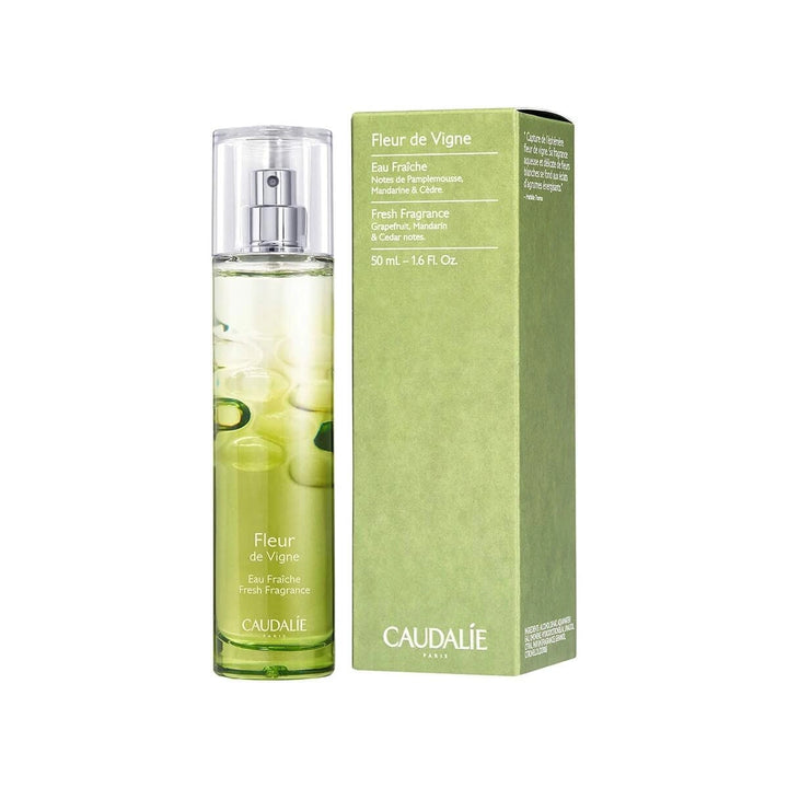 Caudalie Fleur de Vigne 50ml | Eau Fraiche