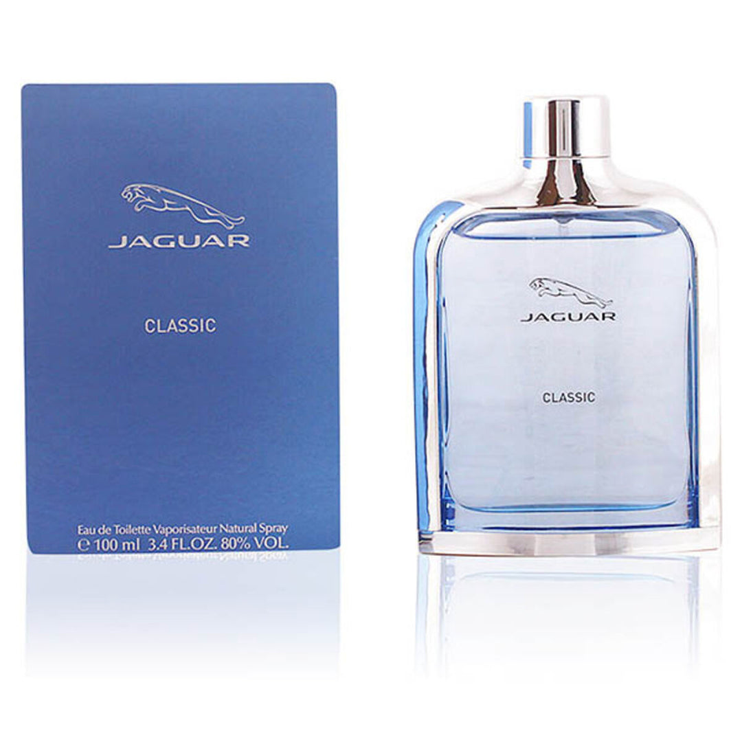 Jaguar Blue Jaguar EDT (100 ml)