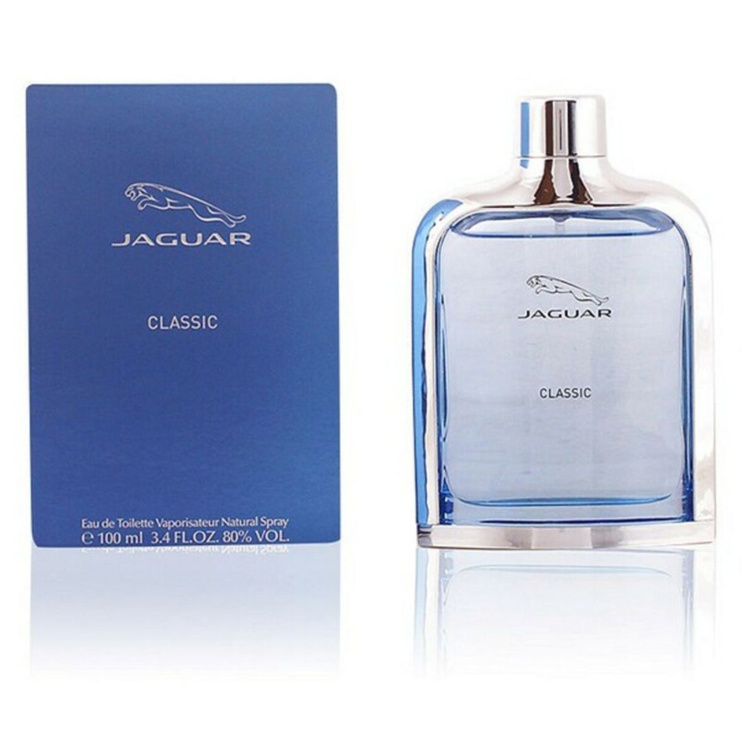 Jaguar Blue Jaguar EDT (100 ml)