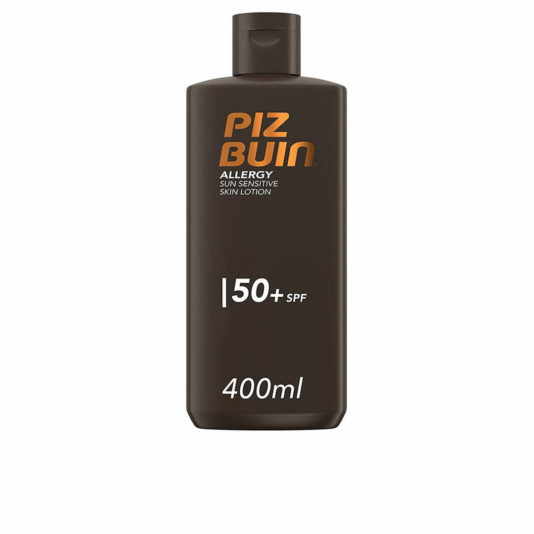 Solskydd Piz Buin Allergy Kräm SPF 50+ 400 ml