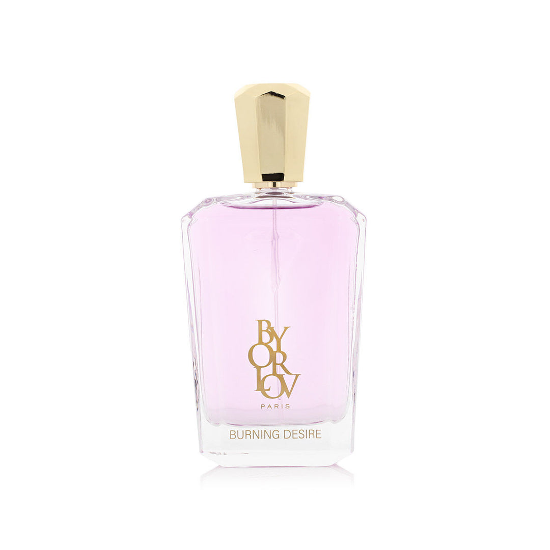 Orlov Paris Burning Desire 75ml | Eau de Parfum