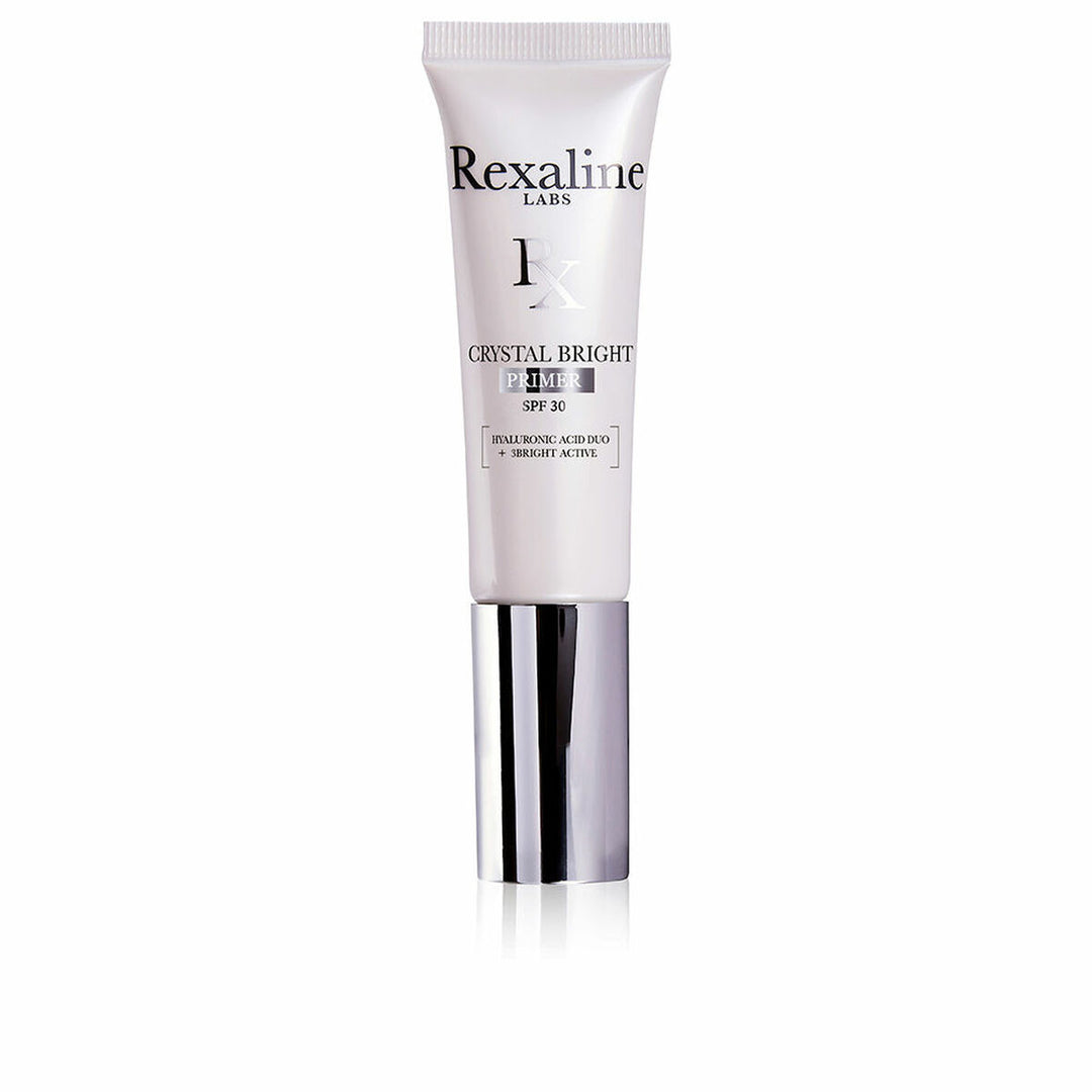 Rexaline Crystal Bright Primer | Primer | 30 ml