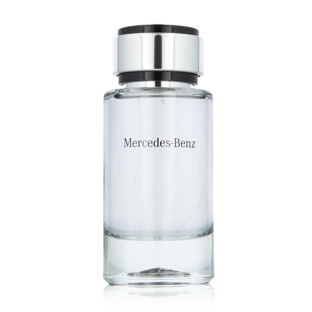 Mercedes Benz EDT 120 ml Fragrance Bottle