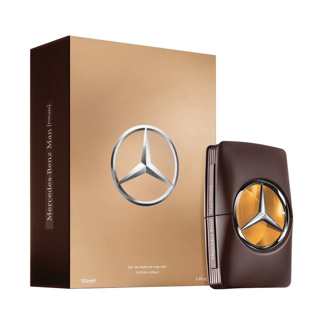 Mercedes Benz EDP Private 100 ml