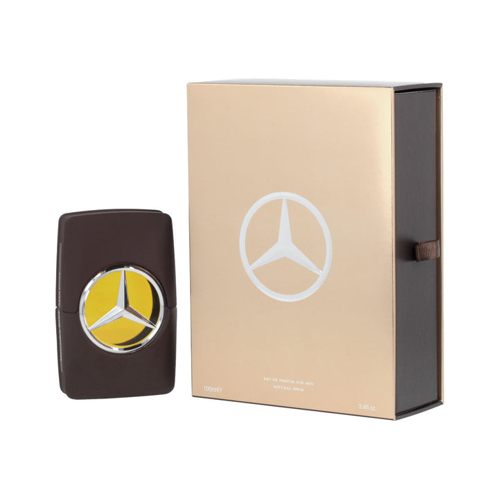 Mercedes Benz EDP Private 100 ml